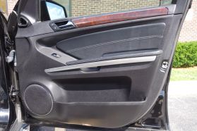 2012 MERCEDES-BENZ GL-CLASS SUV V8, 4.6 LITER GL 450 4MATIC SPORT UTILITY 4D
