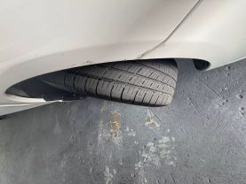 2016 NISSAN VERSA SEDAN 4-CYL, 1.6 LITER SV SEDAN 4D
