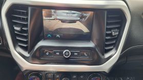 2019 GMC ACADIA SUV 4-CYL, 2.5 LITER SLE-1 SPORT UTILITY 4D