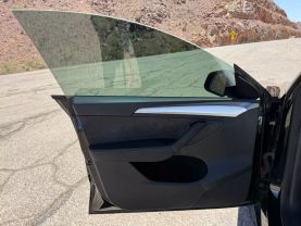 2023 TESLA MODEL Y SUV DUAL AC ELECTRIC MOTORS LONG RANGE SPORT UTILITY 4D