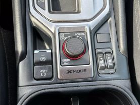 2023 SUBARU FORESTER SUV 4-CYL, 2.5 LITER PREMIUM SPORT UTILITY 4D at T&T Repairables - used car dealership in Spencer, Indiana.
