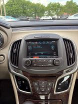 2014 BUICK LACROSSE