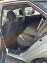 2012 KIA FORTE
