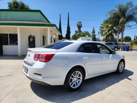 2015 CHEVROLET MALIBU