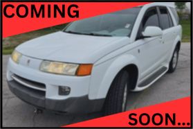 2005 SATURN VUE