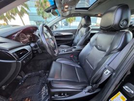 2014 Cadillac Ats - Image 16