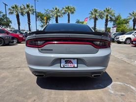 2021 DODGE CHARGER SEDAN V6, 3.6 LITER SXT SEDAN 4D