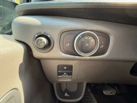 2023 FORD TRANSIT 250 CARGO VAN CARGO V6, FLEX FUEL, 3.5 LITER HIGH ROOF EXTENDED LENGTH VAN 3D