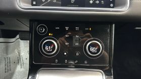 2022 LAND ROVER RANGE ROVER EVOQUE
