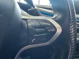 2019 BMW I8 COUPE 3-CYL, HYBRID, TURBO, 1.5 LITER COUPE 2D