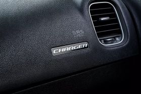 2019 Dodge Charger - Image 31