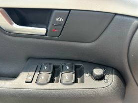 2006 AUDI A4 SEDAN 4-CYL, TURBO, 2.0 LITER 2.0T QUATTRO SEDAN 4D