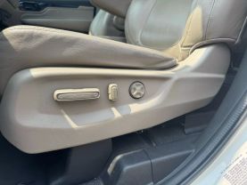 2018 HONDA ODYSSEY VAN V6, I-VTEC, 3.5 LITER ELITE MINIVAN 4D