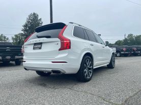 2019 VOLVO XC90