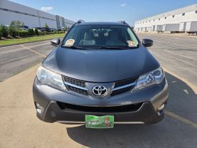 2014 Toyota Rav4 - Image 3