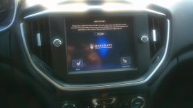 2014 MASERATI GHIBLI SEDAN V6, TWIN TURBO, 3.0 LITER S Q4 SEDAN 4D