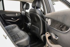 2016 Mercedes-benz Glc - Image 36