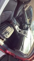 2016 FORD FUSION SEDAN 4-CYL, ECOBOOST, 1.5T SE SEDAN 4D