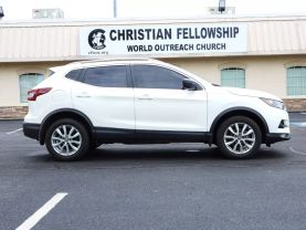 2021 NISSAN ROGUE SPORT SUV - AUTOMATIC - Dart Auto Group