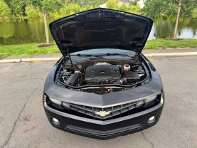 2011 CHEVROLET CAMARO