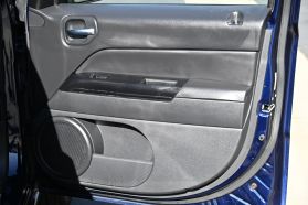 2014 JEEP PATRIOT SUV 4-CYL, 2.0 LITER SPORT SUV 4D