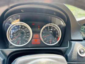 2009 BMW M3 CONVERTIBLE V8, 4.0 LITER CONVERTIBLE 2D