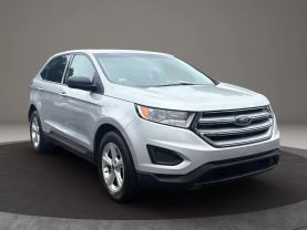 2017 Ford Edge - Image 1