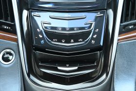 2017 CADILLAC ESCALADE ESV SUV V8, 6.2 LITER LUXURY SPORT UTILITY 4D