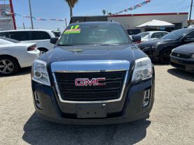2015 GMC TERRAIN SUV 4-CYL, 2.4 LITER SLE-2 SPORT UTILITY 4D