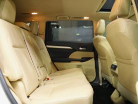 2019 TOYOTA HIGHLANDER for sale in  Orlando, FL