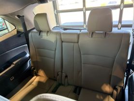 2016 HONDA PILOT SUV V6, I-VTEC, 3.5 LITER EX-L SPORT UTILITY 4D