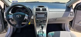 2013 TOYOTA COROLLA SEDAN 4-CYL, 1.8 LITER LE SEDAN 4D