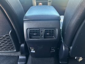 2014 TOYOTA 4RUNNER SUV V6, 4.0 LITER LIMITED SPORT UTILITY 4D