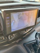 2022 FORD TRANSIT CUTAWAY CUTAWAY V6, FLEX FUEL, 3.5 LITER 350 HD XL CUTAWAY VAN 2D