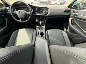 2020 VOLKSWAGEN JETTA SEDAN 4-CYL, TURBO, 1.4 LITER 1.4T SE SEDAN 4D