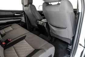 2016 TOYOTA TUNDRA CREWMAX PICKUP V8, FLEX FUEL, 5.7 LITER SR5 PICKUP 4D 5 1/2 FT