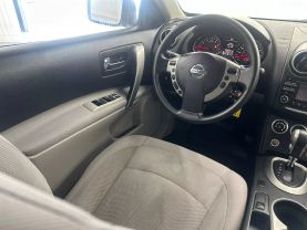 2014 NISSAN ROGUE SELECT