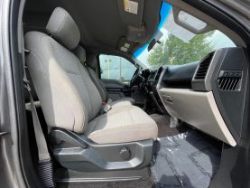 2018 FORD F150 SUPERCREW CAB XLT PICKUP 4D 5 1/2 FT