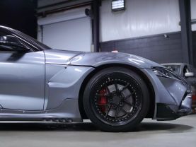 2020 TOYOTA GR SUPRA for sale in  Orlando, FL