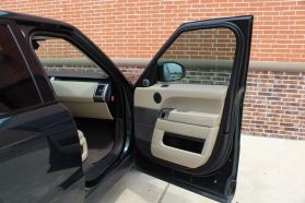 2014 LAND ROVER RANGE ROVER SPORT SUV V6, SPRCHRGD, FF, 3.0L SE SPORT UTILITY 4D