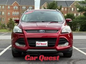 2016 Ford Escape - Image 2
