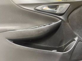 2020 CHEVROLET MALIBU SEDAN 4-CYL, TURBO, 1.5 LITER LT SEDAN 4D