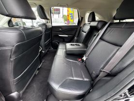 2016 HONDA CR-V SUV 4-CYL, I-VTEC, 2.4 LITER EX-L SPORT UTILITY 4D