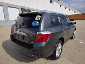 2009 Toyota Highlander - Image 7
