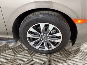 2022 HONDA ODYSSEY