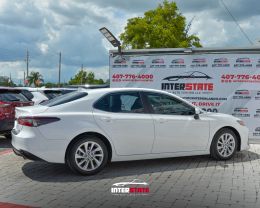 2023 TOYOTA CAMRY For Sale in Orlando