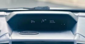 2020 SUBARU IMPREZA WAGON 4-CYL, 2.0 LITER WAGON 4D