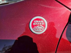 2020 JEEP CHEROKEE SUV V6, 3.2 LITER TRAILHAWK SPORT UTILITY 4D