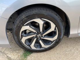 2016 HONDA ACCORD SEDAN V6, I-VTEC, 3.5 LITER EX-L SEDAN 4D