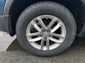 2015 KIA SORENTO SUV 4-CYL, GDI, 2.4 LITER LX SPORT UTILITY 4D